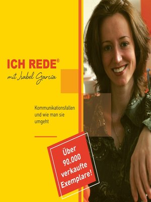cover image of Ich REDE.